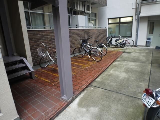 トーカン新宿第２キャステール その他7