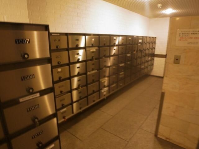 トーカン新宿第２キャステール その他8