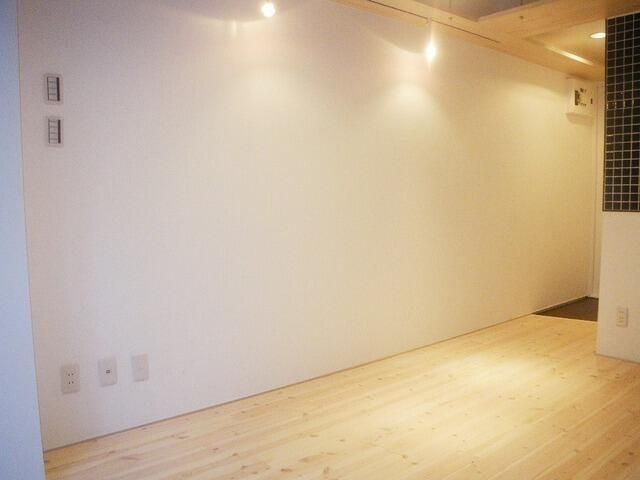 トーカン新宿第２キャステール ベッドルーム