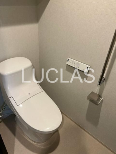 シティタワー新宿 その他1