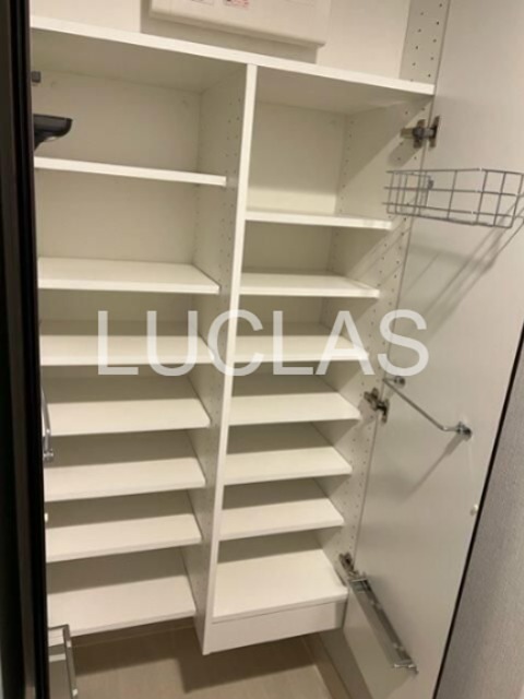 シティタワー新宿 その他3