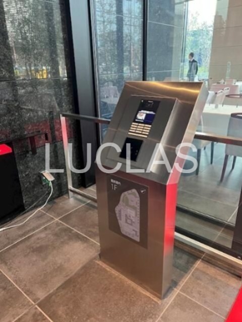 シティタワー新宿 その他4