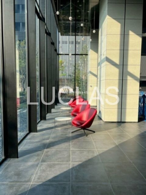 シティタワー新宿 その他外観1