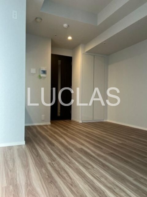 シティタワー新宿 ベッドルーム