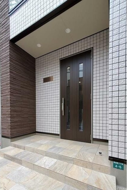 パーク西池 その他外観1