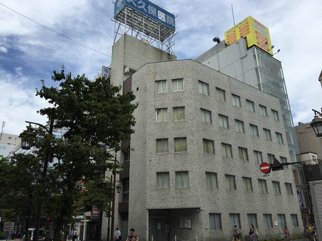 パーク西池 周辺画像10