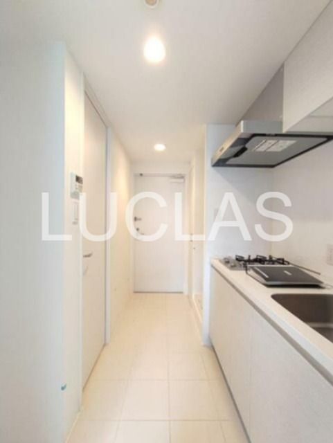 ＧＲＡＮ　ＰＡＳＥＯ新宿 玄関