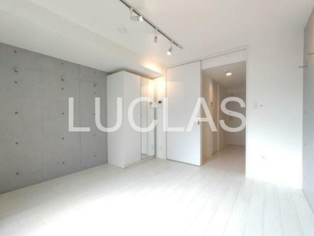 ＧＲＡＮ　ＰＡＳＥＯ新宿 リビング