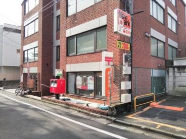 ＧＲＡＮ　ＰＡＳＥＯ新宿 周辺画像8