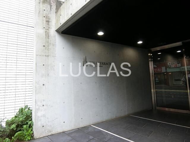 ウィルテラス千歳烏山 その他1