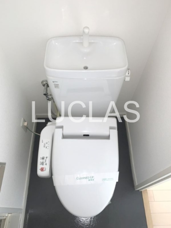 ウィルテラス千歳烏山 その他3