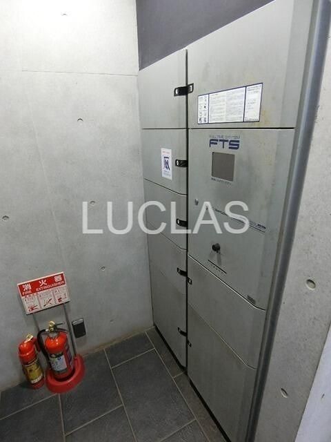 ウィルテラス千歳烏山 その他外観2