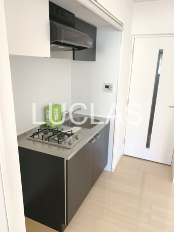 ウィルテラス千歳烏山 キッチン