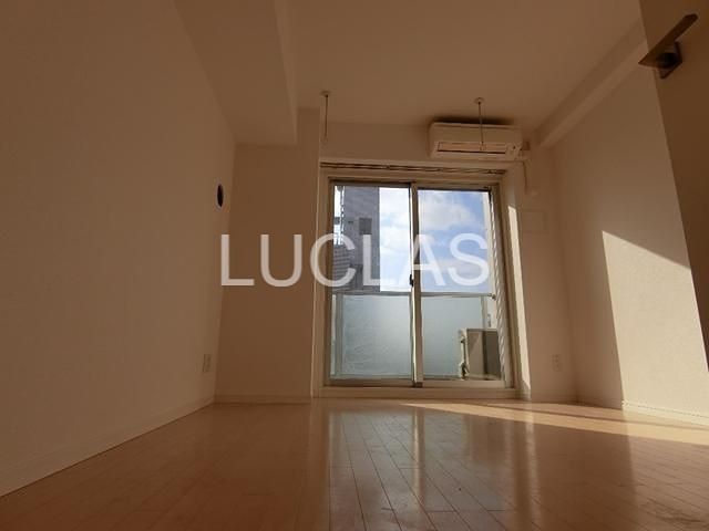 ウィルテラス千歳烏山 ベッドルーム