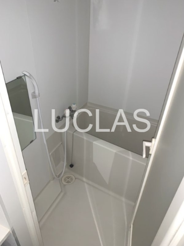 ウィルテラス千歳烏山 風呂画像