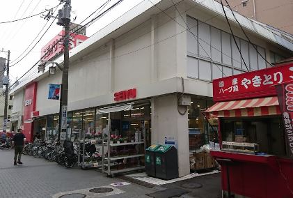 ウィルテラス千歳烏山 周辺画像1