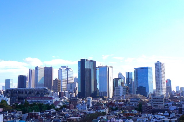 プライムブリス東中野駅前 その他4