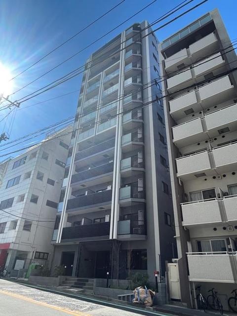 プライムブリス東中野駅前 その他外観1