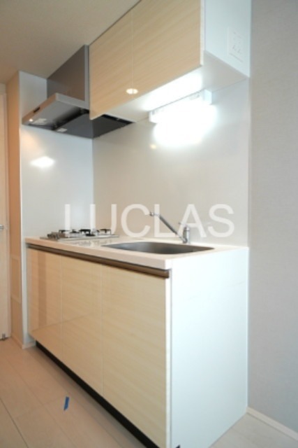 プライムブリス東中野駅前 キッチン