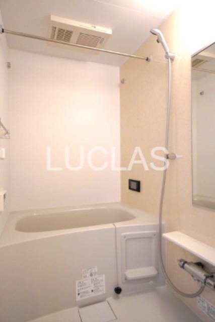 プライムブリス東中野駅前 風呂画像