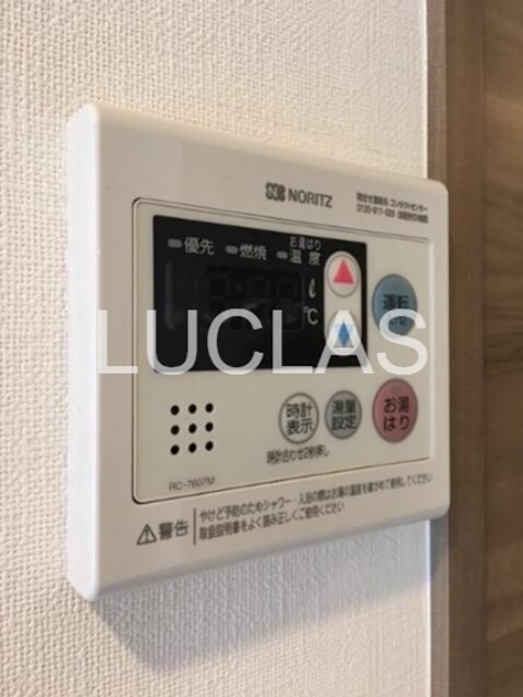 メイクスデザイン武蔵関ＷＥＳＴ その他外観3