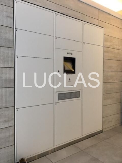 メイクスデザイン武蔵関ＷＥＳＴ その他外観6