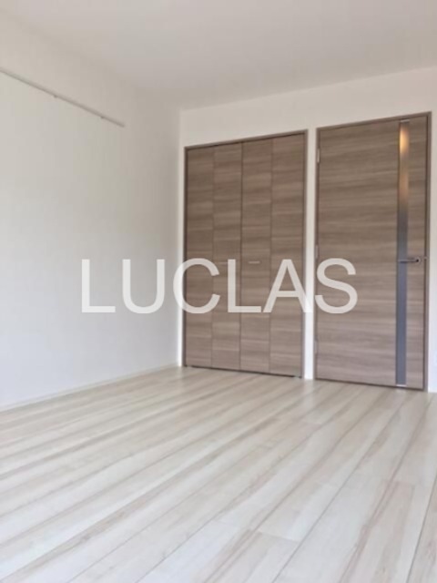 メイクスデザイン武蔵関ＷＥＳＴ リビング