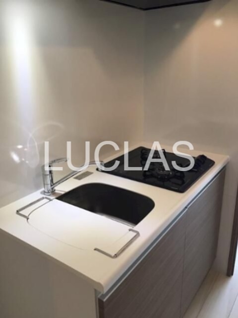 メイクスデザイン武蔵関ＷＥＳＴ キッチン