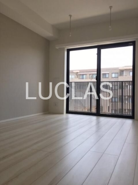 メイクスデザイン武蔵関ＷＥＳＴ ベッドルーム