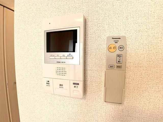 リテラス森下 その他4