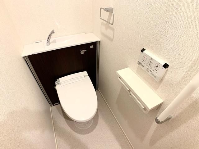 リテラス森下 その他1