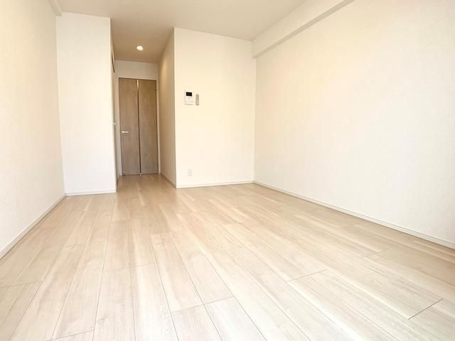 リテラス森下 ベッドルーム