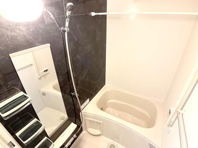 リテラス森下 風呂画像