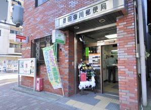 リテラス森下 周辺画像8