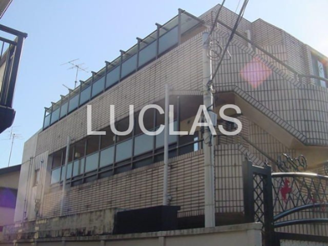 トイハウス 304号室 外観