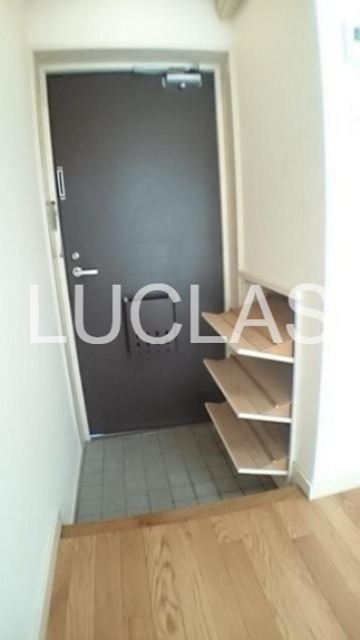 トイハウス 玄関