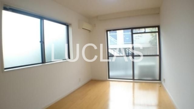 トイハウス ベッドルーム