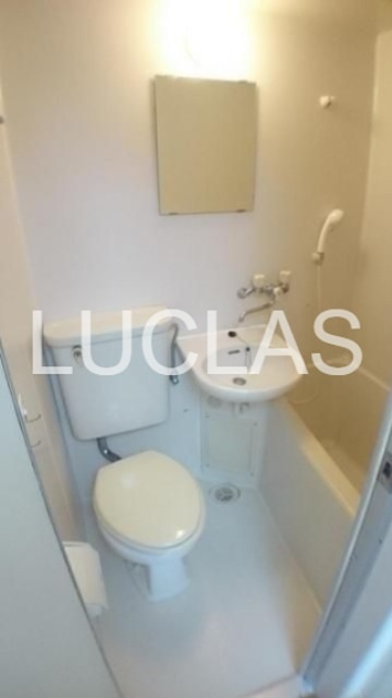 トイハウス 風呂画像