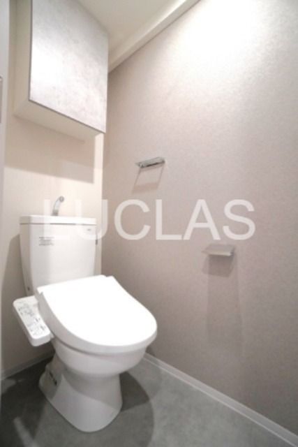 クラリティア浅草 その他1