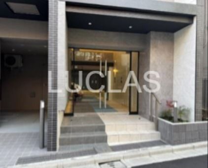 クラリティア浅草 その他外観2