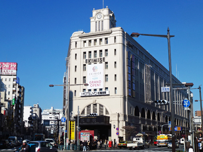 クラリティア浅草 周辺画像8