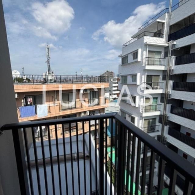 リビオメゾン東北沢 その他5