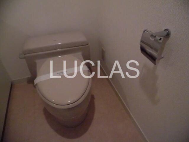 ＲＩＳ柿の木坂 その他2