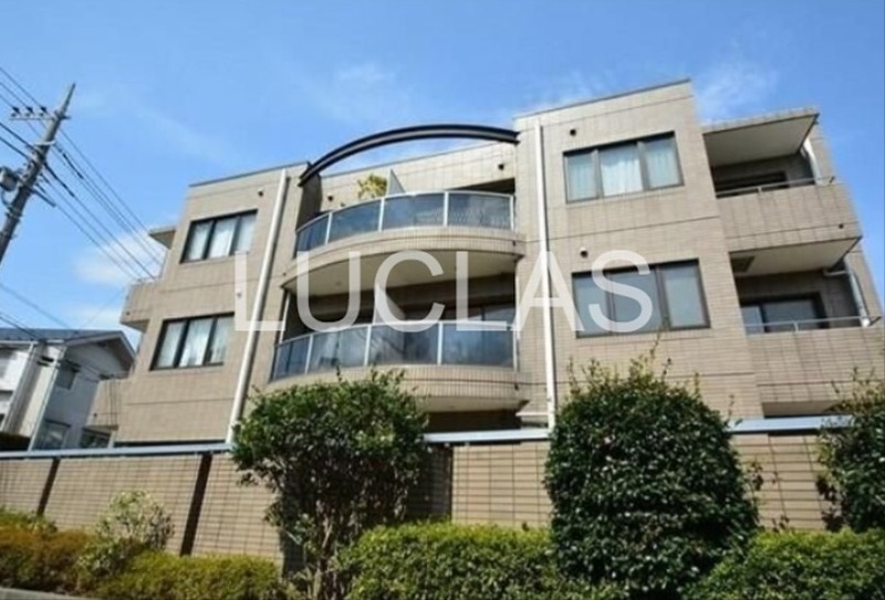 ＲＩＳ柿の木坂 その他5