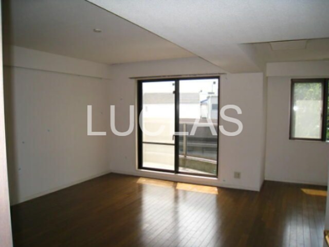 ＲＩＳ柿の木坂 その他外観1