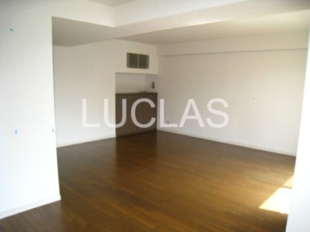 ＲＩＳ柿の木坂 リビング