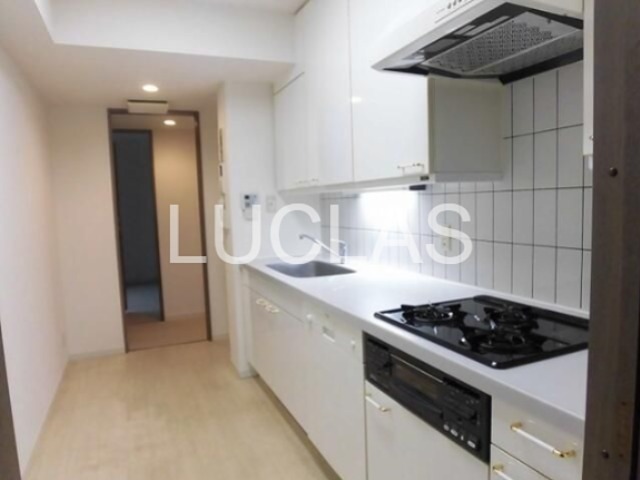 ＲＩＳ柿の木坂 キッチン