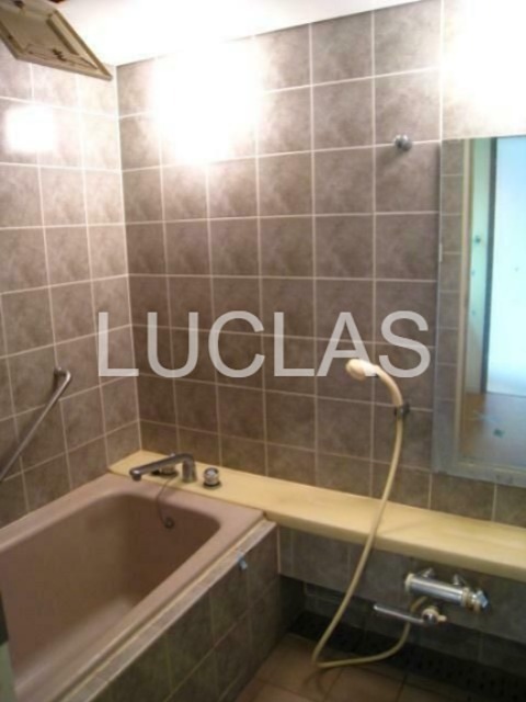 ＲＩＳ柿の木坂 風呂画像