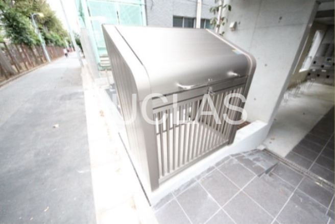 メゾンティーグル その他9