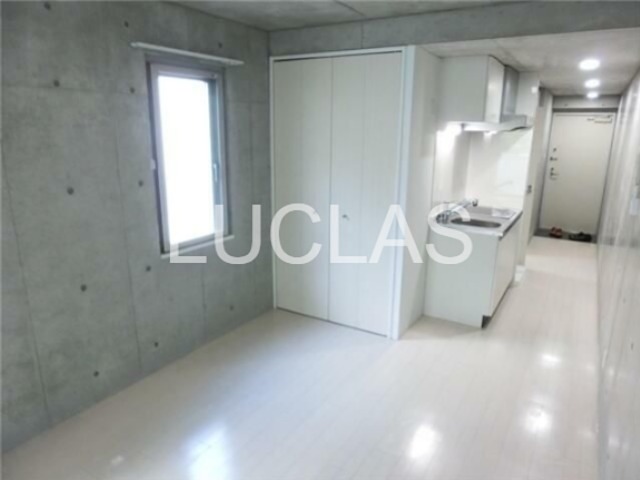 メゾンティーグル リビング